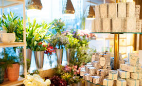 花店