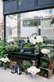 花店