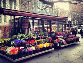 花店