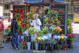 花店