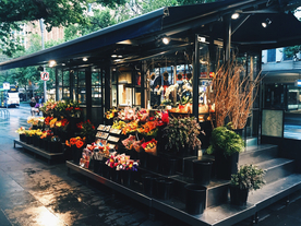 花店