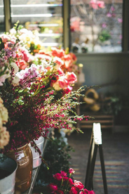 花店