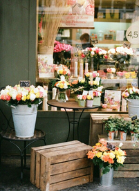 花店
