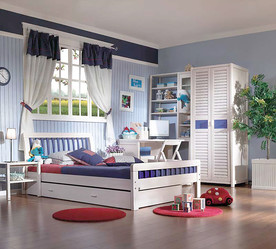 儿童家装效果图设计