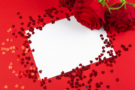 情人节背景图片