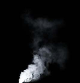 烟雾