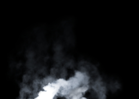 烟雾