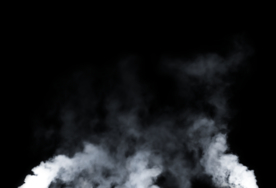 烟雾