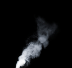 烟雾