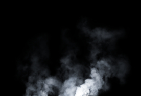 烟雾