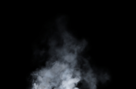 烟雾