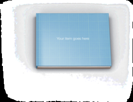 图书 样机 ps 精装 广告