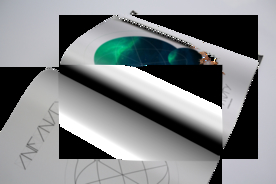 图书 样机 ps 精装 广告