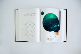 图书 样机 ps 精装 广告