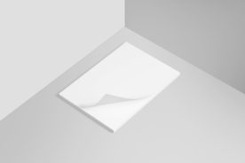 图书 样机 ps 精装 广告