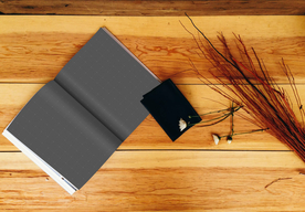 图书 样机 ps 精装 广告