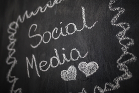 黑板写字板记事板图片