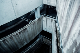 车库停车库图片