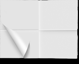 报纸样机 psd 样机 报纸