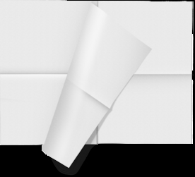 报纸样机 psd 样机 报纸