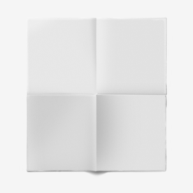 报纸样机 psd 样机 报纸