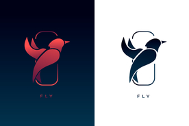 标志设计 创意LOGO