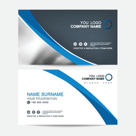 名片模板名片模板