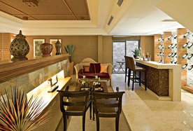 豪华家装效果图设计