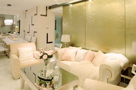 豪华家装效果图设计