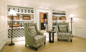 豪华家装效果图设计