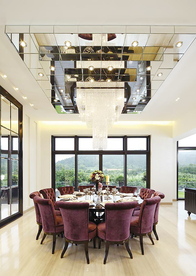 豪华家装效果图设计