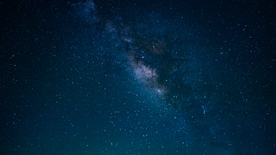 星空背景图片