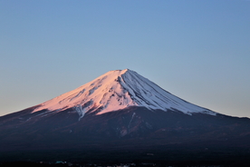 富士山风景图片