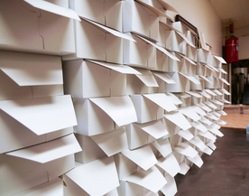 仓库仓储物流图片