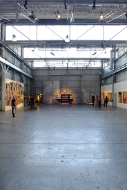 仓库仓储物流图片