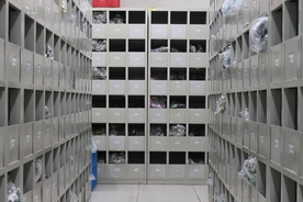 仓库仓储物流图片