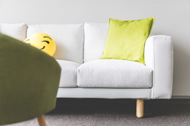 客厅装修效果图片