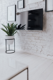 客厅装修效果图片