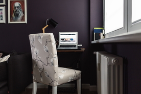 客厅装修效果图片