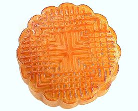 中秋月饼