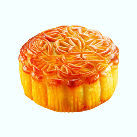 中秋月饼