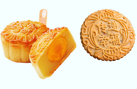中秋月饼
