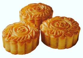中秋月饼