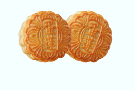 中秋月饼