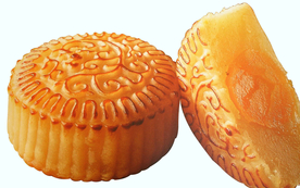 中秋月饼