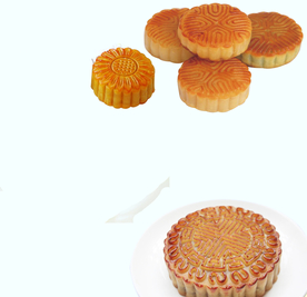 中秋月饼
