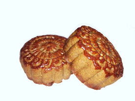 中秋月饼
