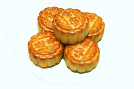 中秋月饼
