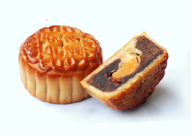 中秋月饼
