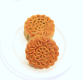 中秋月饼